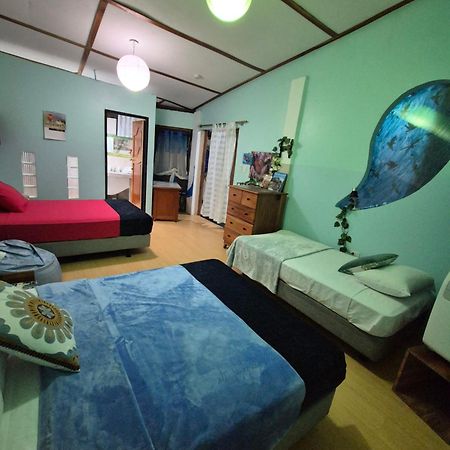 Apartmán Cozy Hosting Galapagos Puerto Ayora  Exteriér fotografie