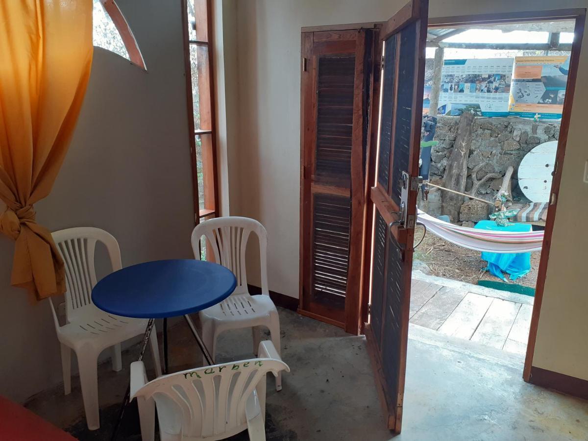 Apartmán Cozy Hosting Galapagos Puerto Ayora  Exteriér fotografie