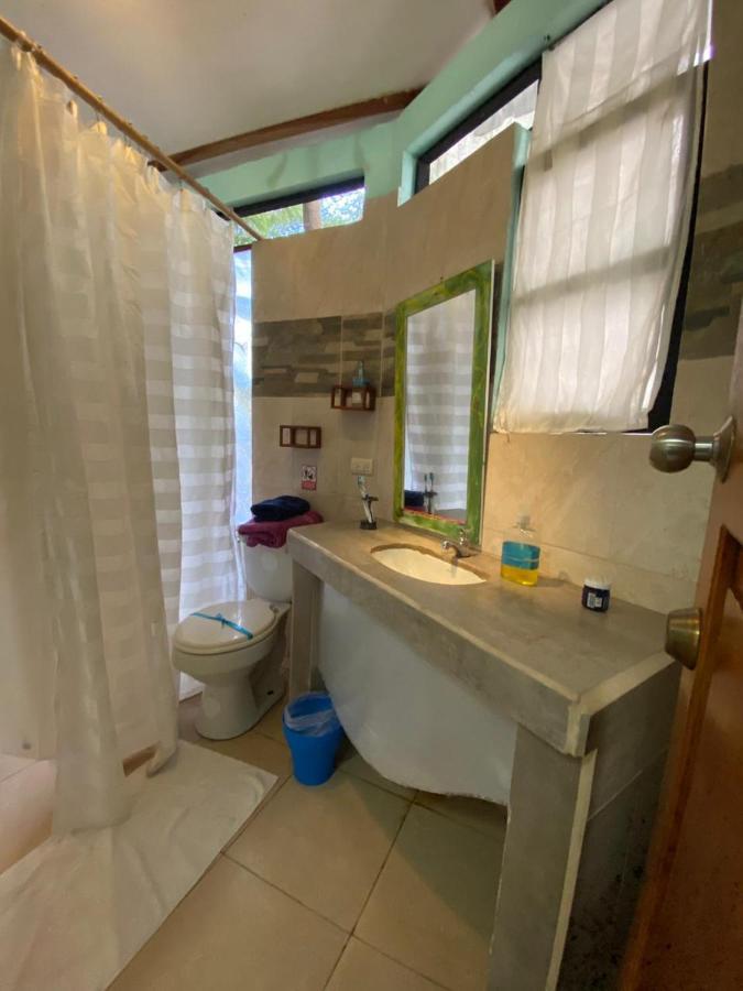 Apartmán Cozy Hosting Galapagos Puerto Ayora  Exteriér fotografie