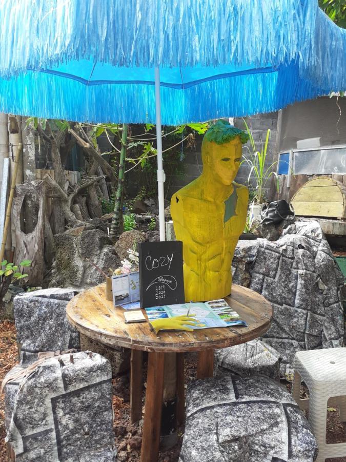 Apartmán Cozy Hosting Galapagos Puerto Ayora  Exteriér fotografie