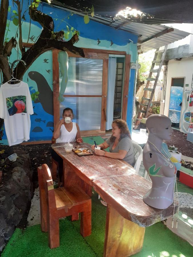 Apartmán Cozy Hosting Galapagos Puerto Ayora  Exteriér fotografie