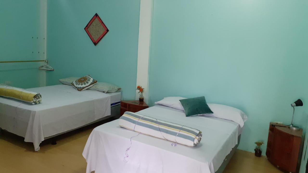 Apartmán Cozy Hosting Galapagos Puerto Ayora  Exteriér fotografie