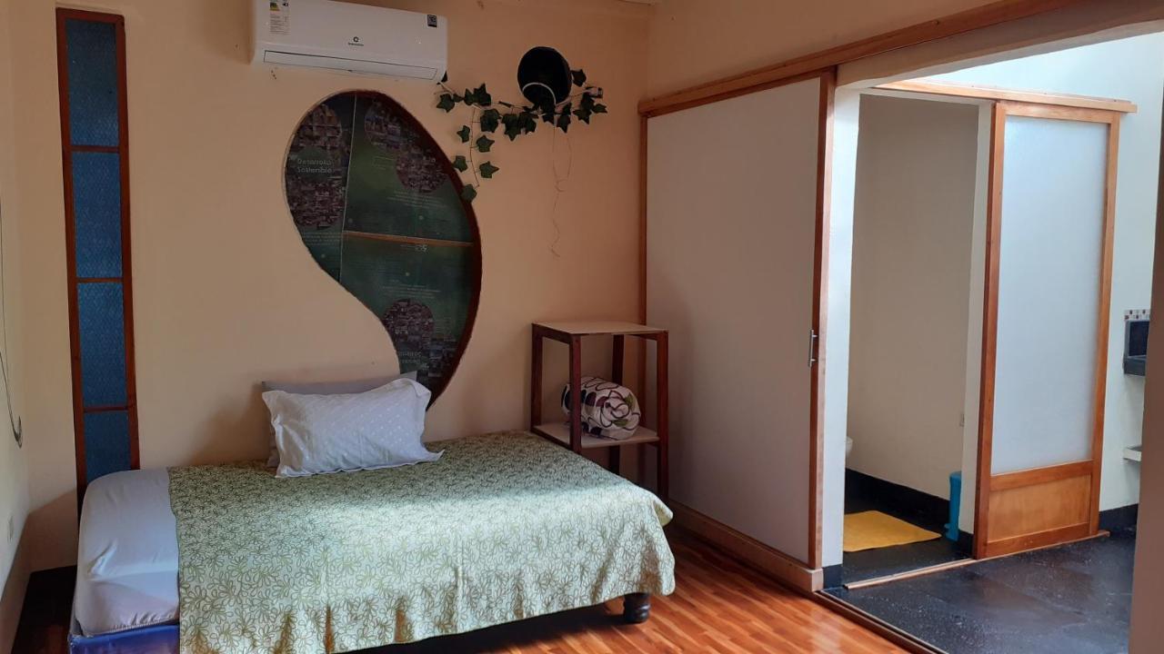 Apartmán Cozy Hosting Galapagos Puerto Ayora  Exteriér fotografie