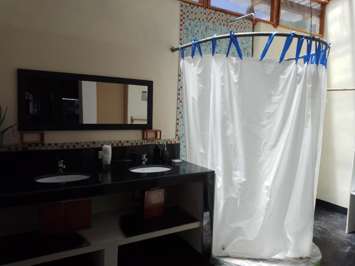 Apartmán Cozy Hosting Galapagos Puerto Ayora  Exteriér fotografie