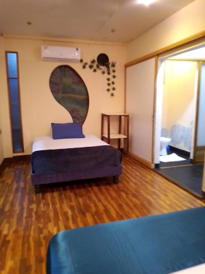 Apartmán Cozy Hosting Galapagos Puerto Ayora  Exteriér fotografie