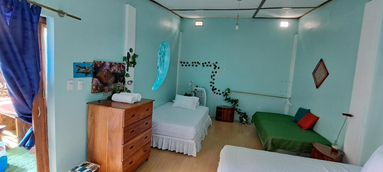Apartmán Cozy Hosting Galapagos Puerto Ayora  Exteriér fotografie