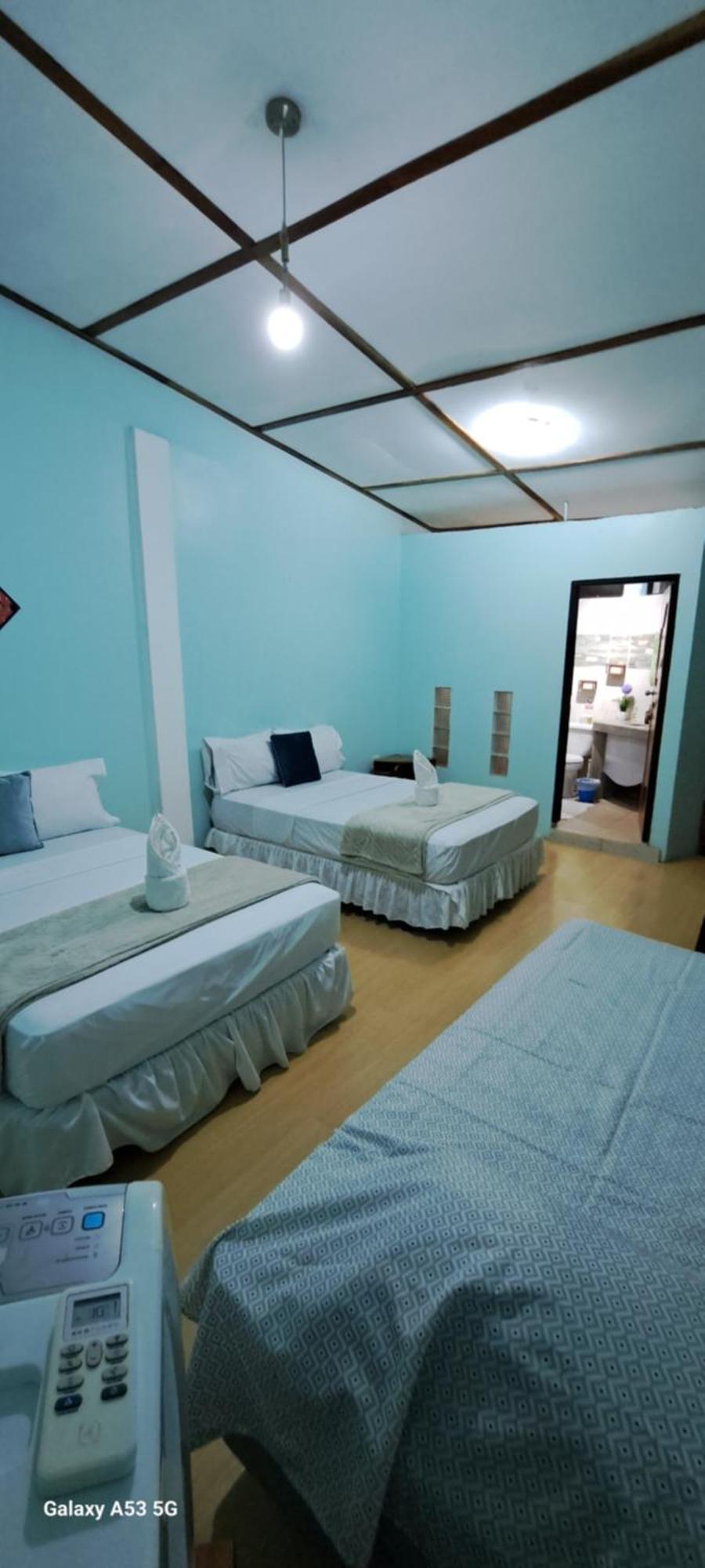Apartmán Cozy Hosting Galapagos Puerto Ayora  Exteriér fotografie