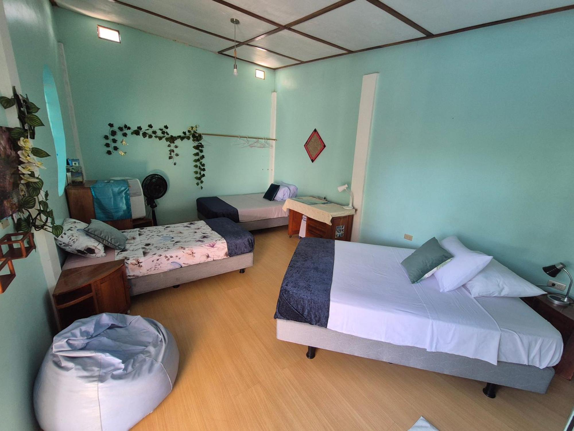 Apartmán Cozy Hosting Galapagos Puerto Ayora  Exteriér fotografie