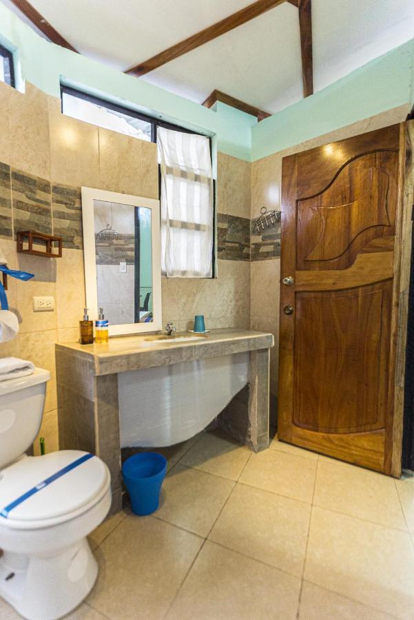 Apartmán Cozy Hosting Galapagos Puerto Ayora  Exteriér fotografie